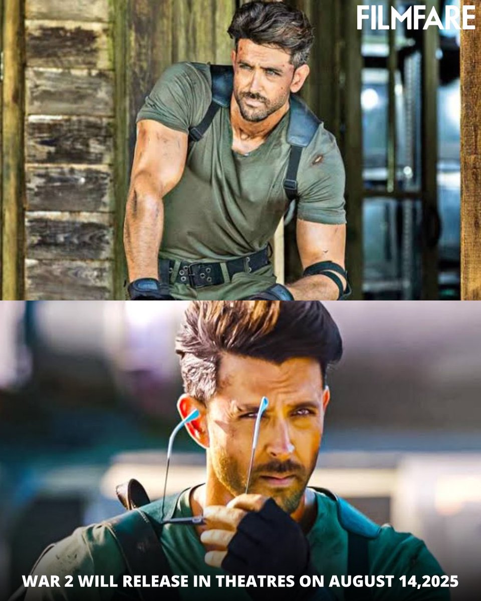 Filmfare tweet media