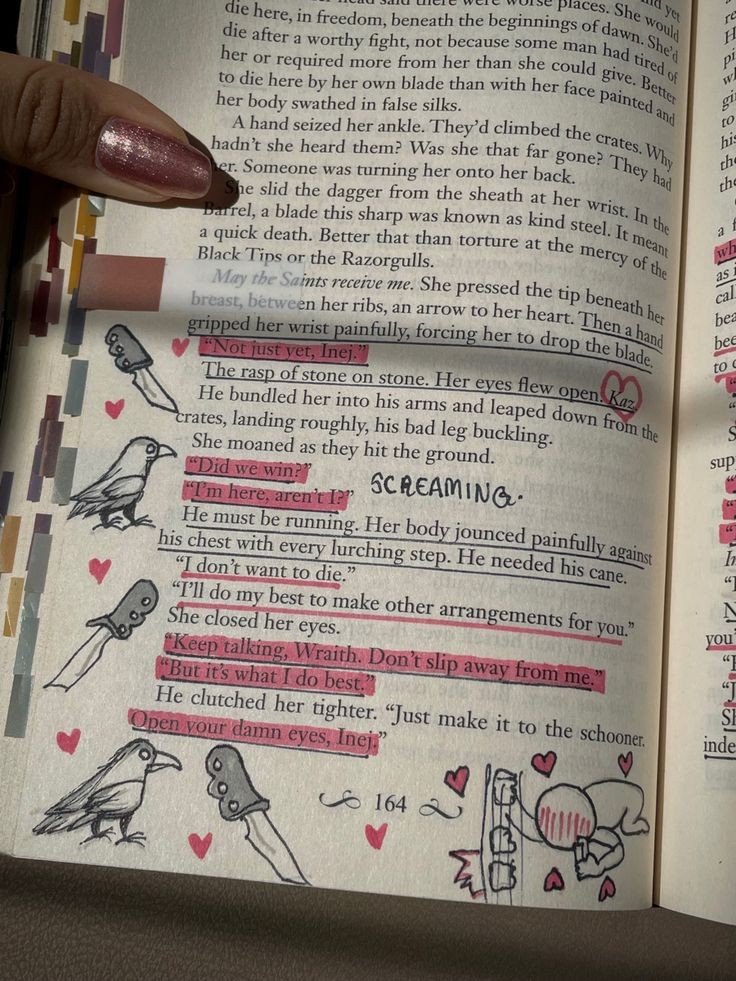 mrknikoleta's tweet photo. "Open your damn eyes, Inej".
Amita and Freddy would slay this scene.
#SaveShadowAndBone
#SixOfCrowsSpinOff
#NotJustGirls https://t.co/OsevX0QcCh