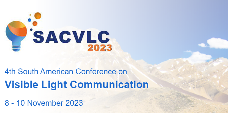 CubePero's tweet photo. @optivamedia presented the paper “Characterization of a #Perovskites #Photovoltaic-based Optical Receiver” at #SACVLC in Chile
#europeanproject #horizon2020 #technology #olae #innovation #sustainability #design #light #research #future #energy #thebrightchoice https://t.co/c4leewYMsH