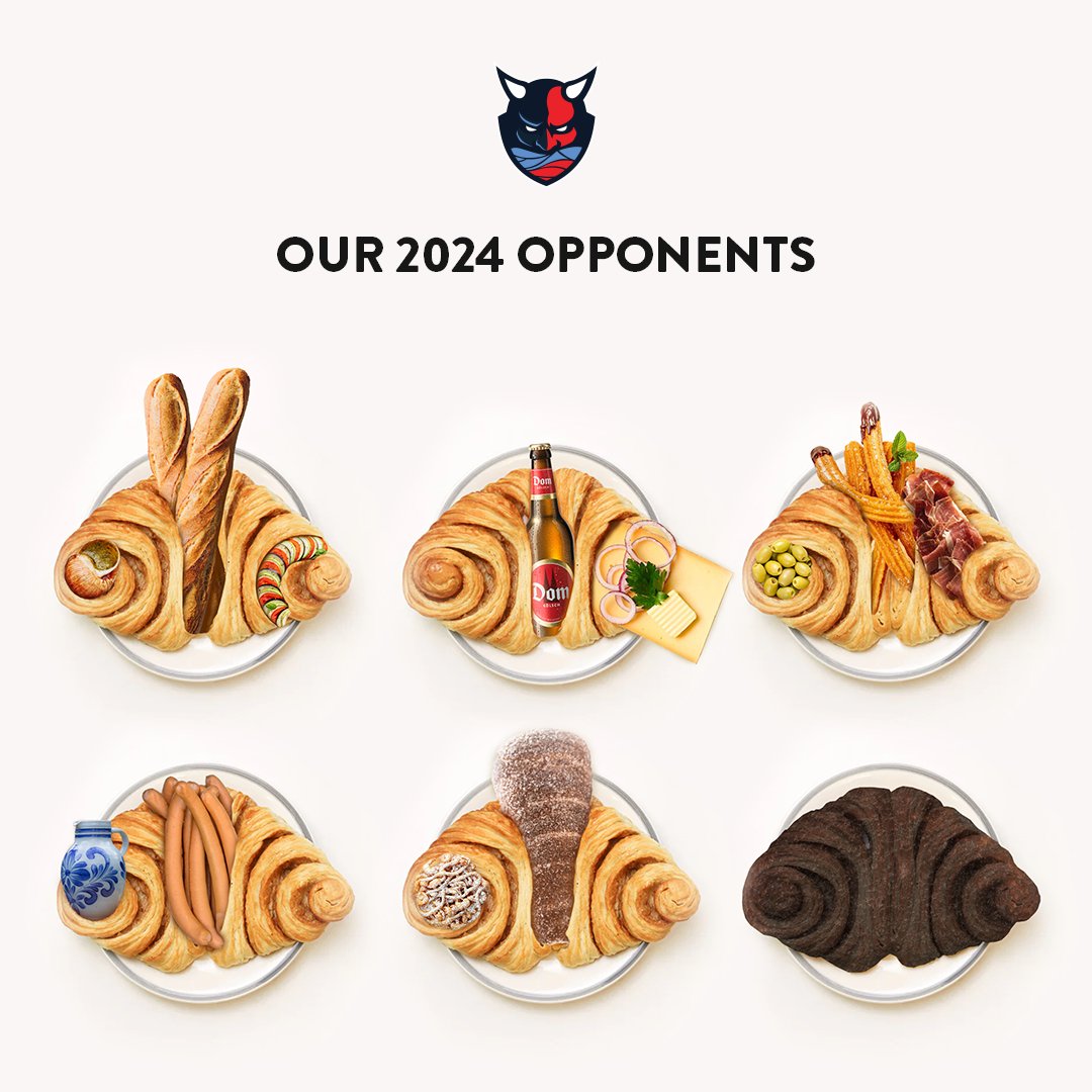 SeaDevilsHH's tweet image. moin #ELF2024