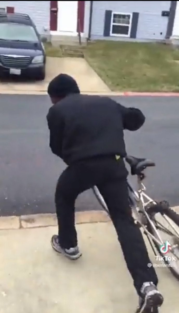 If I post this, just know she feel it all in her braim 😏