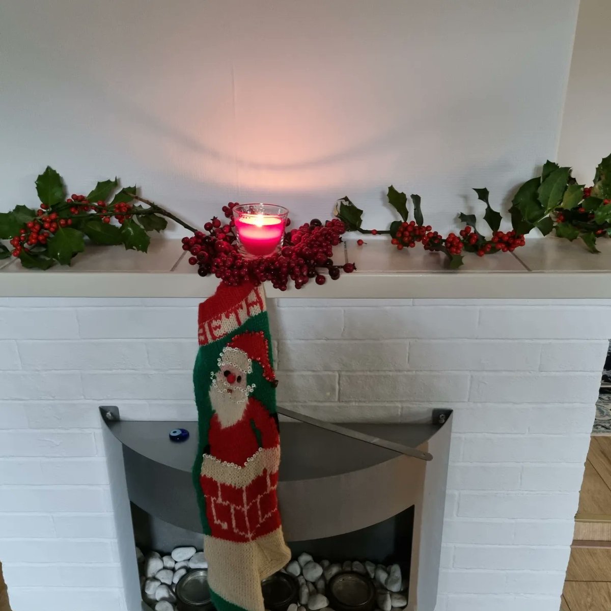 Ready for Christmas! #holidays #holidayseason #HolidaysAreComing #Christmas #christmasdecorations #Christmastrees #stockingstuffers #holly #scentedcandles
