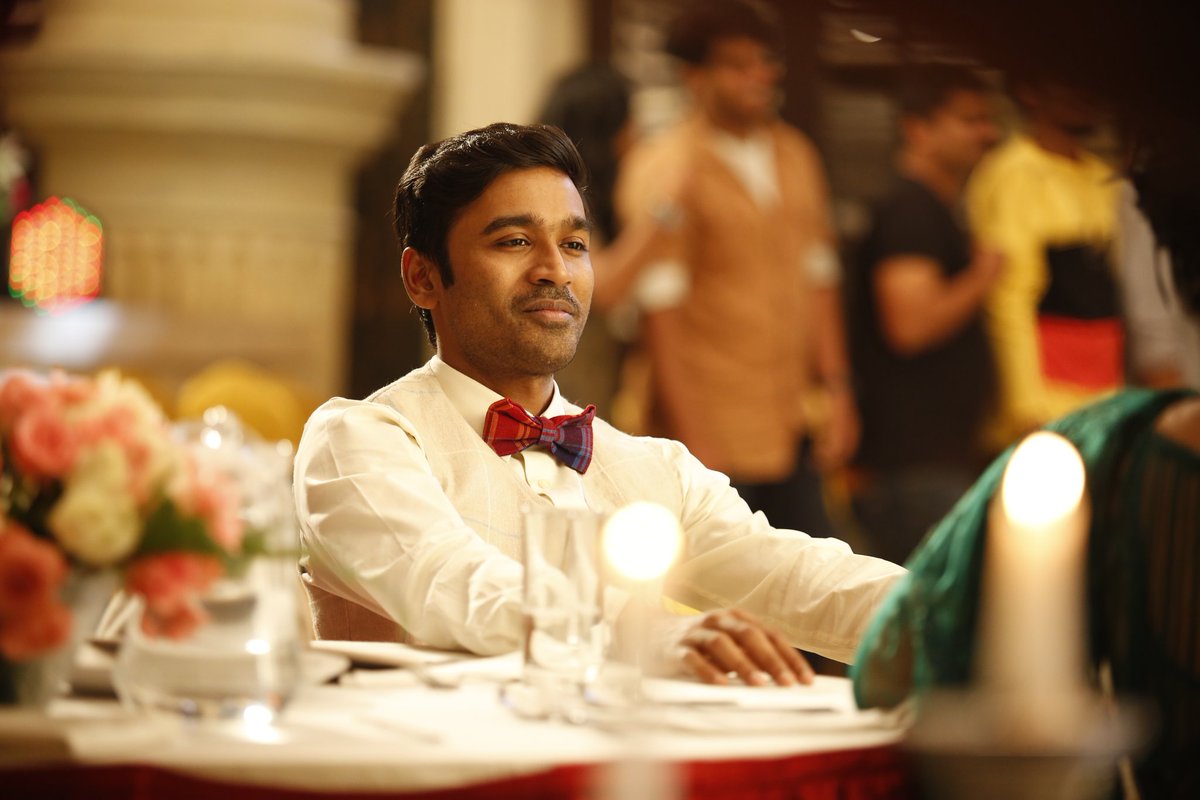 #4YearsOfEnaiNokiPaayumThota 
#4YearsOfENPT 
#EnaiNokiPaayumThota HD Still !!
Size: 5MB (5760×3840)
Drive: bitly.ws/33Gn9

#CaptainMiller | #D50 | @dhanushkraja