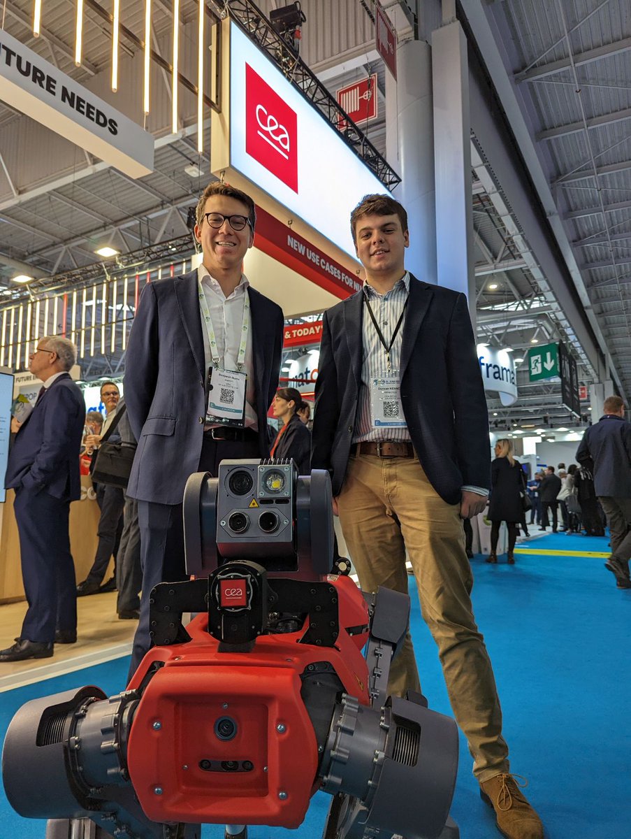 ANYbotics tweet media