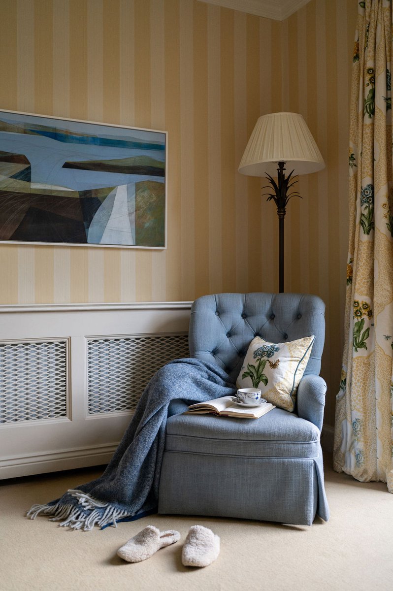Ireland's Blue Book (@irelandbluebook) on Twitter photo Indulge in the festive magic at <a href="/Ballymaloe/">Ballymaloe House Hotel</a> with their enchanting Pre-Christmas packages– where elegance meets holiday cheer! 🎄✨
ballymaloe.ie/seasonal-offer… Indulge in the festive magic at <a href="/Ballymaloe/">Ballymaloe House Hotel</a> with their enchanting Pre-Christmas packages– where elegance meets holiday cheer! 🎄✨
ballymaloe.ie/seasonal-offer…