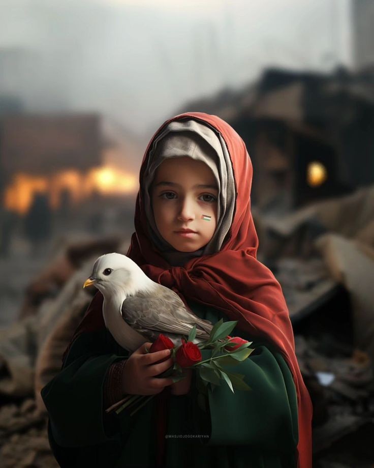 AnedJorge's tweet photo. Desde #CiegodeAvila marchamos por la paz del pueblo palestino pues 
nada es más triste que contemplar una mirada inocente llena de angustia y temor #CubaPorPaz
#FreePalestine 🇵🇸🕊️ @DiazCanelB @IzquierdoAlons1
@AlexeyOT73 https://t.co/XKV4AFjsOn