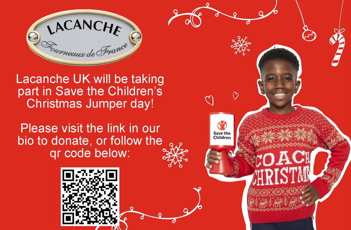 Lacanche UK tweet media