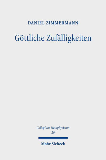 💥Daniel Zimmermann diskutiert im nächsten #LessingWorkshop sein neues Buch GÖTTLICHE ZUFÄLLIGKEITEN (<a href="/mohrsiebeck/">Mohr Siebeck</a>). Moderiert von <a href="/Fra_Ka_Sol/">Franziska Solana Higuera</a>.

Am Di, 5. Dez., um 18 Uhr (dt. Zeit) bzw. noon (ET) auf Zoom. 

Alle sind herzlich willkommen. Zur Anmeldung: uni-regensburg.zoom-x.de/meeting/regist….