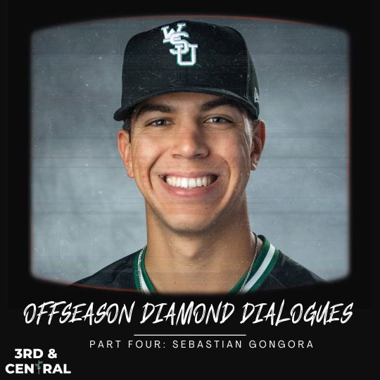 🚨New Pod Alert🚨 The Offseason Diamond Dialogues continue with a newcomer that Cards fans will soon become very familiar with: @sebgongora13 🏟️Stadium Upgrades 🥼Pitching Lab advantages ⏩Portal experience 🏊‍♂️Best swimmer on the team? 😤Why Louisville? podcasts.apple.com/us/podcast/3rd…