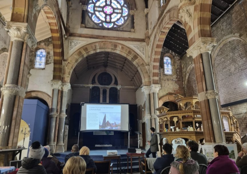 First Street Coop tweet media