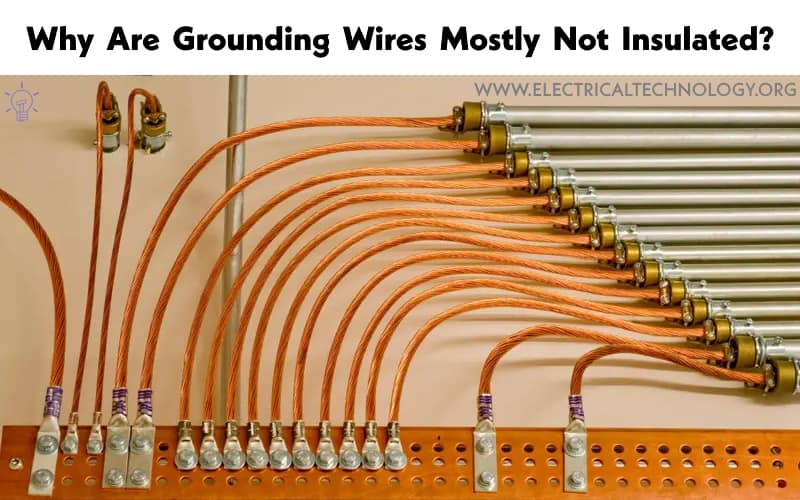 EEETBLOG's tweet photo. Why is the Grounding Wire Bare and Not Insulated?
Answer: ⛔ https://t.co/b73OgbsxY7 ⛔

#Ground #Protection #120V #240V #NEC #Grounding #Wiring #Fuse #Earthing #Hot #GroundRod #Neutral #Phase #Supply #MainPanel https://t.co/XBYiwYqnja