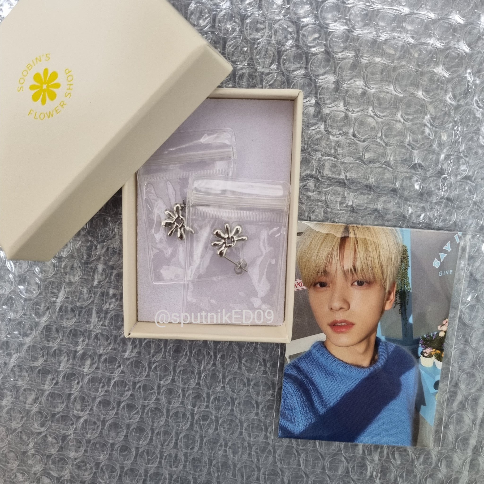 txt スビン bday セット TXT：【HAPPY BIRTHDAY】SOOBIN（2023/12/05） | txamiの日記