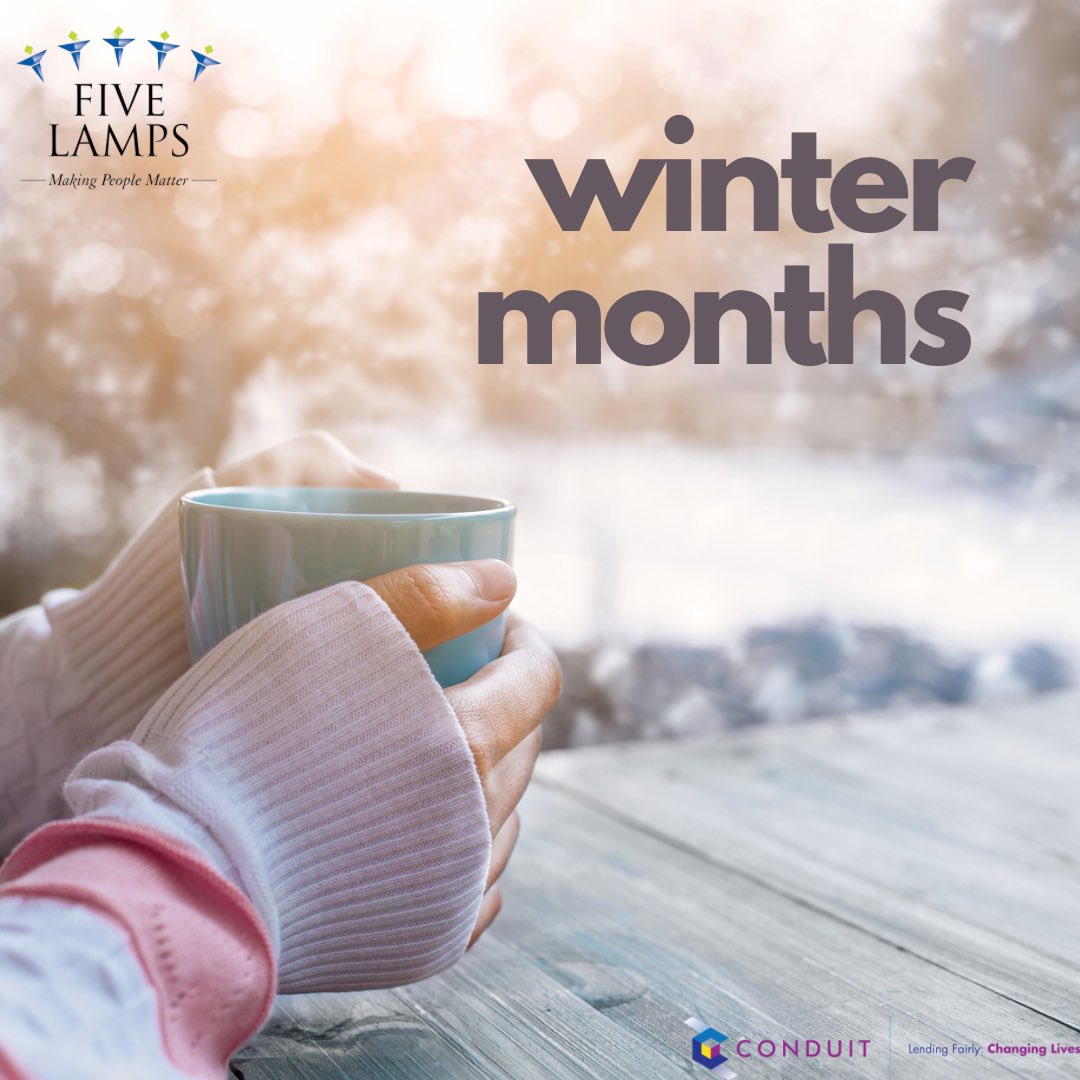 The winter months can make it much more difficult for individuals and families. 
❄️
Remember to use the support services across the Borough to get the help you need. 
❄️
stockton.gov.uk/article/11483/…
❄️

Stockton-on-Tees Borough Council