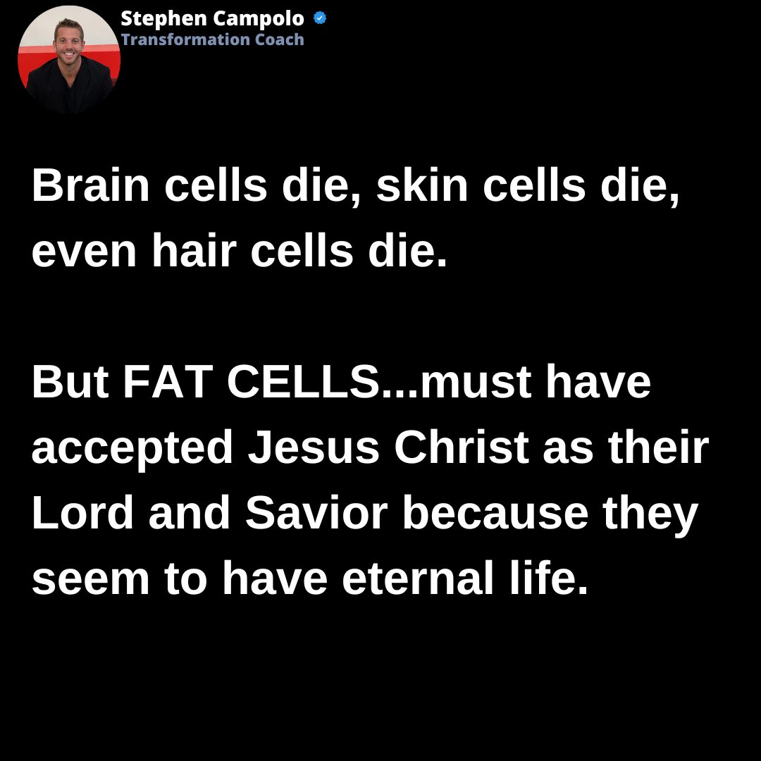 Stephen C tweet media