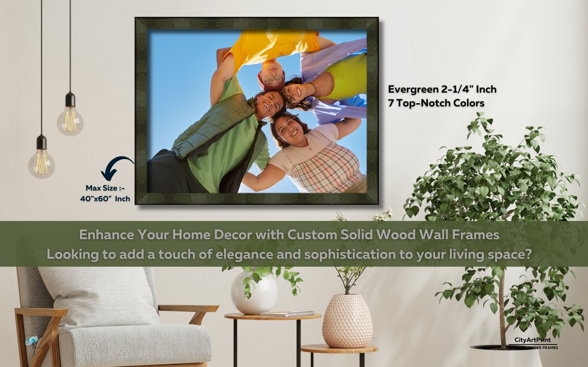 Distinctive Decor: Elevate Your Living Experience with Solid Wood Wall Frames. #DistinctiveDecor #ElevateYourSpace #SolidWoodFrames #HomeElegance #CustomWallArt #TimelessCharm #SophisticatedLiving 

cityartprint.etsy.com/in-en/listing/…