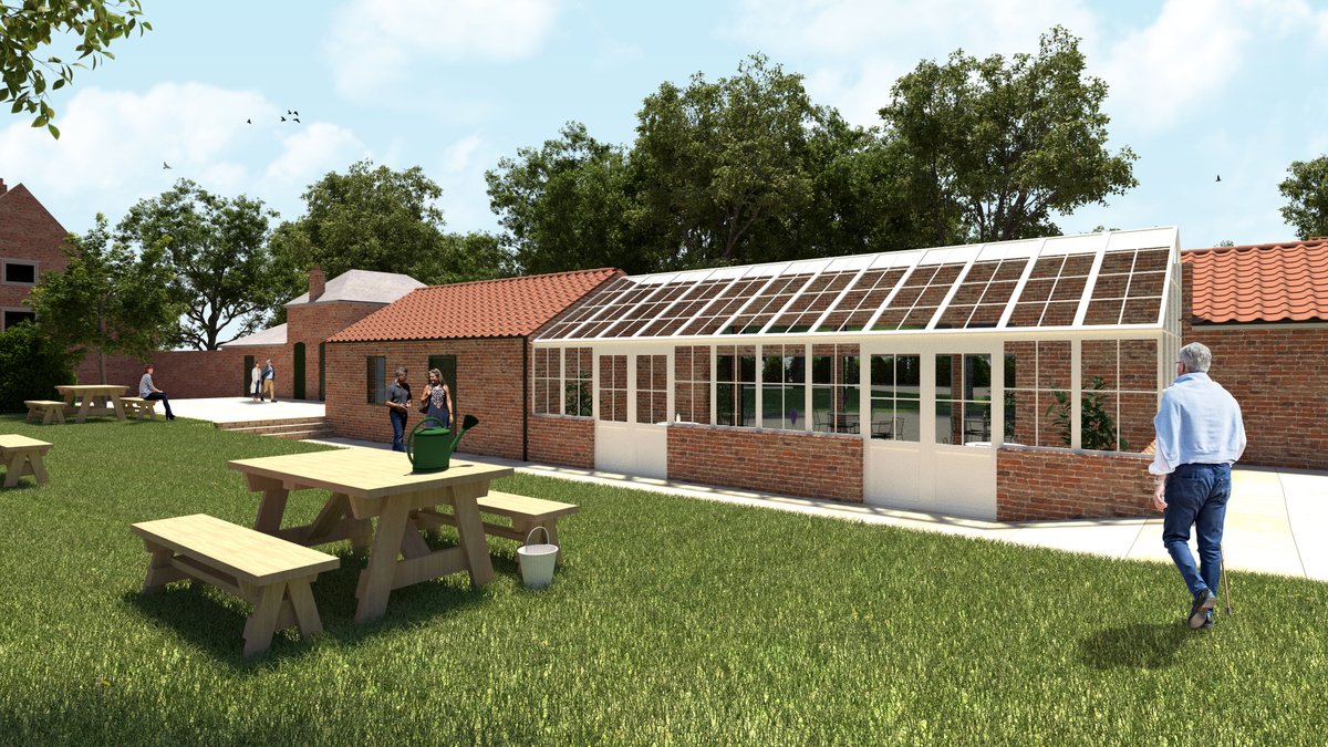 Stem Architects tweet media