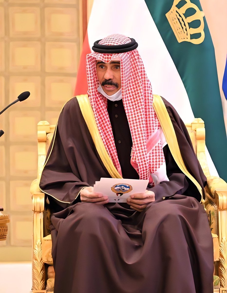 FS_178's tweet image. اللهم البسه ثوب الصحة و العافية 

#امير_البلاد
#نواف_الاحمد_الصباح