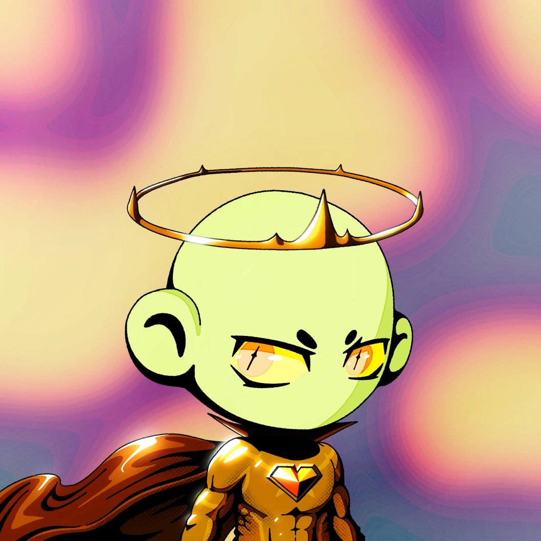 SeizonNFT's tweet image. Generosity and community spirit are values of Seizon

All the people who kindly shared their rewards during the upgrading period have today received a capsule and three incredible traits.

Congrats to all these members !

Wonderful community ✨💧