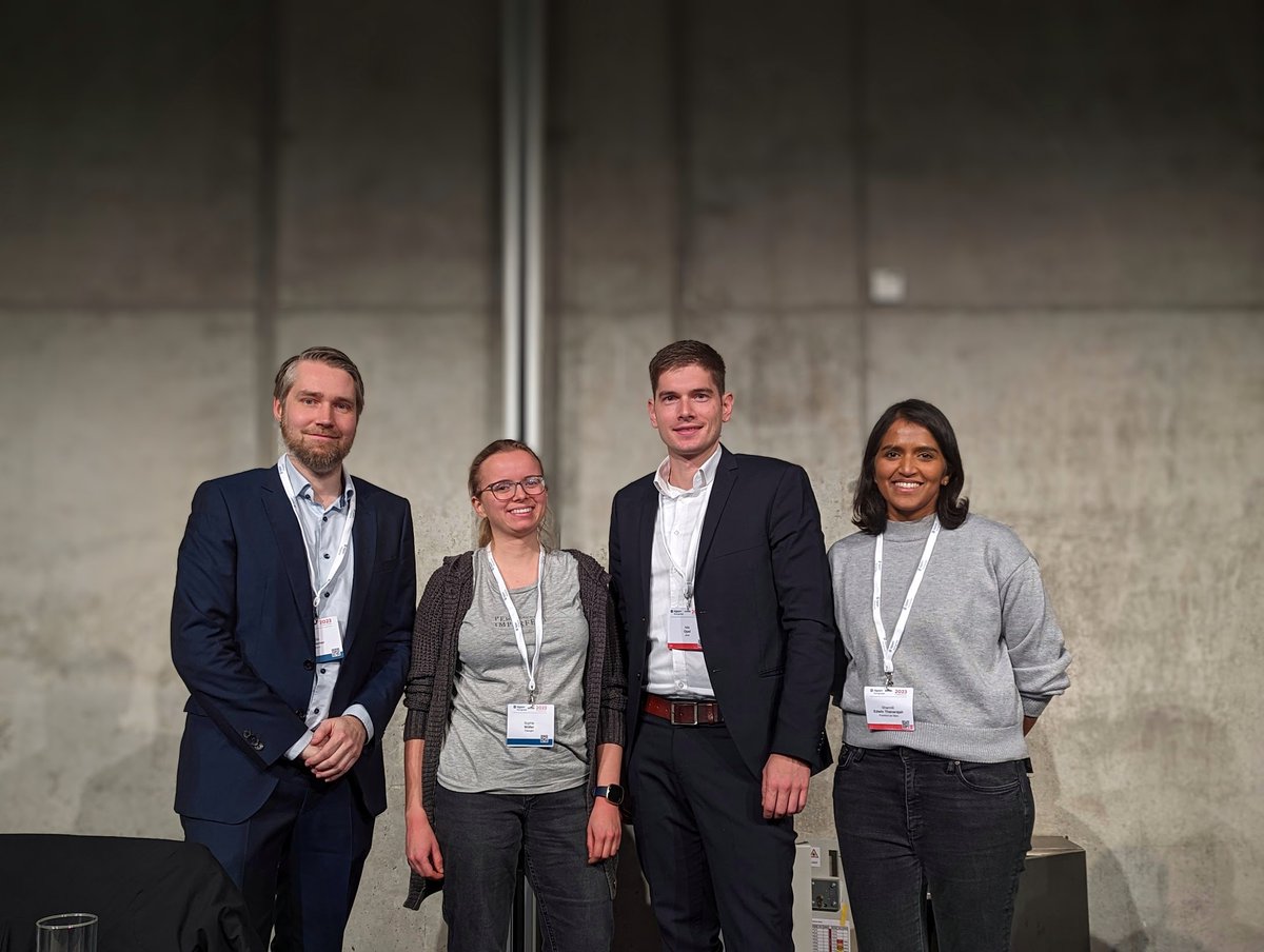 Nils Kroemer tweet media