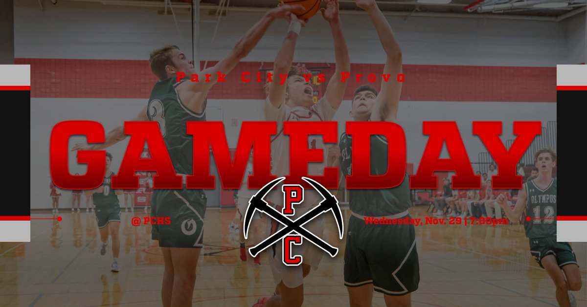 Come support our miners!