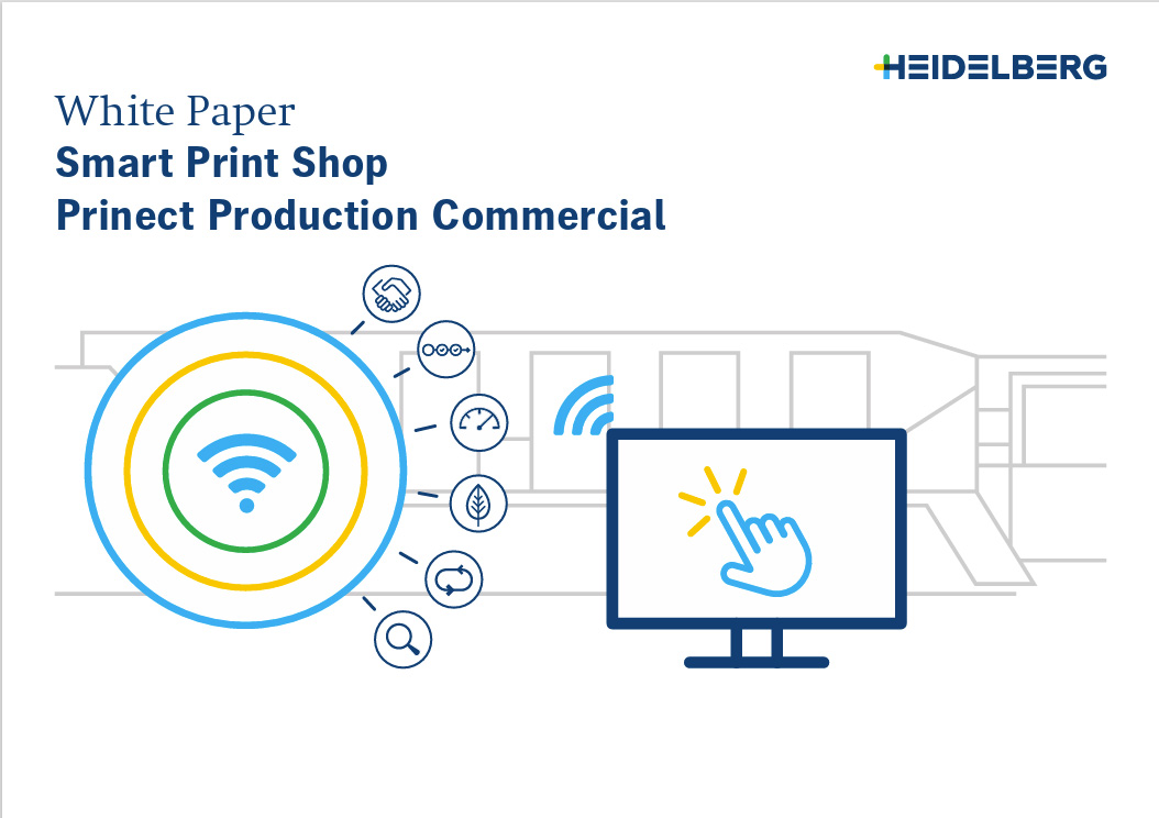 📢 Whitepaper. In der verarbeitenden Industrie haben sich Digitalisierung und Automatisierung schnell von einem einfachen Trend zu einem Muss entwickelt. Um Qualität und Effizienz zu gewährleisten, müssen alle 
Produktionsbereiche zusammenarbeiten. 📄 fcld.ly/prinect_neu_te…