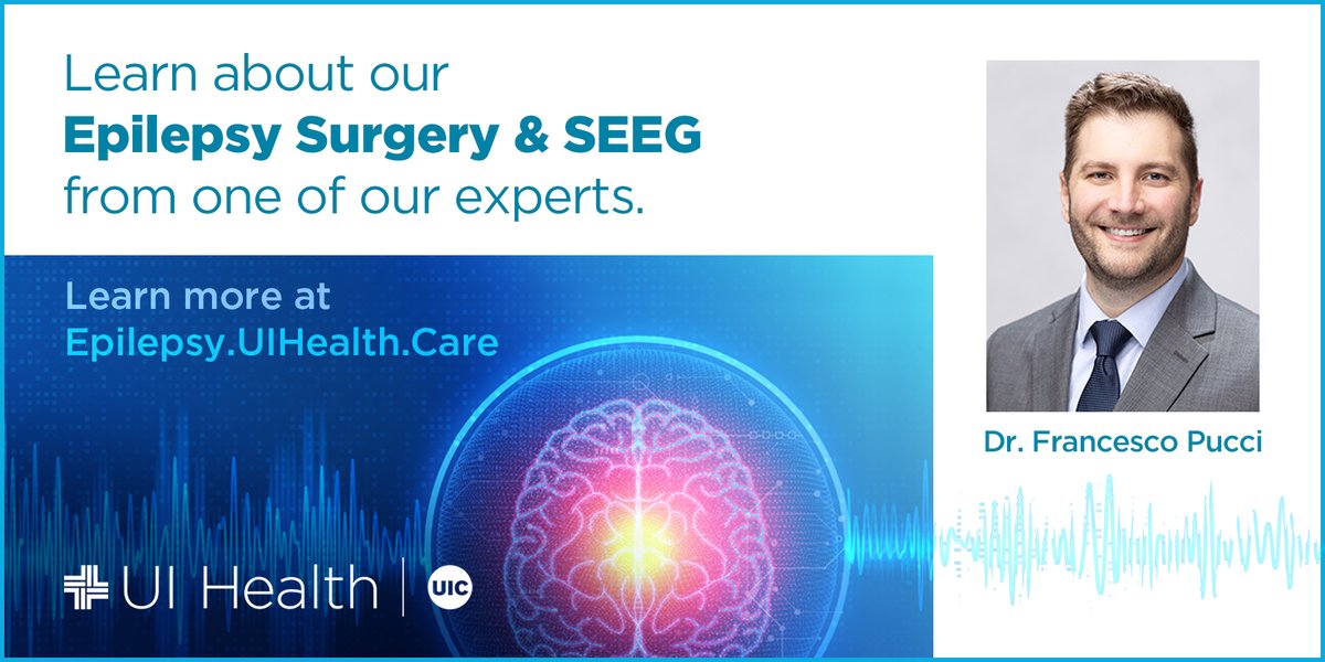 Patients with drug-resistant epilepsy may benefit from SEEG, a minimally invasive procedure that can help pinpoint the source of a patient's seizures. Learn more from our experts: bit.ly/46eflCb