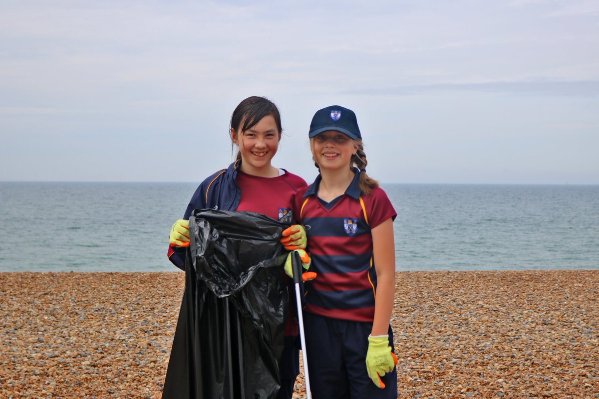 Celebrating Partnerships 🤝 At Brighton College Prep, we believe in making a difference in our community and beyond. Every half term, parents and pupils come together to support local food banks, and our pupils choose charities to support throughout the year! 💙