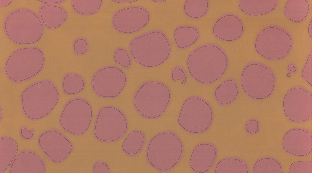 A new smart paint blends the worlds of art and science 🎨🔬

Using a natural pigment that changes color when exposed to sunlight, scientists (<a href="/Daniel_Wilson92/">Dan Wilson</a> <a href="/Northeastern/">Northeastern U.</a>) created "living exhibits" and temporary designs.

Read the article: ow.ly/Cbn850QbRqK