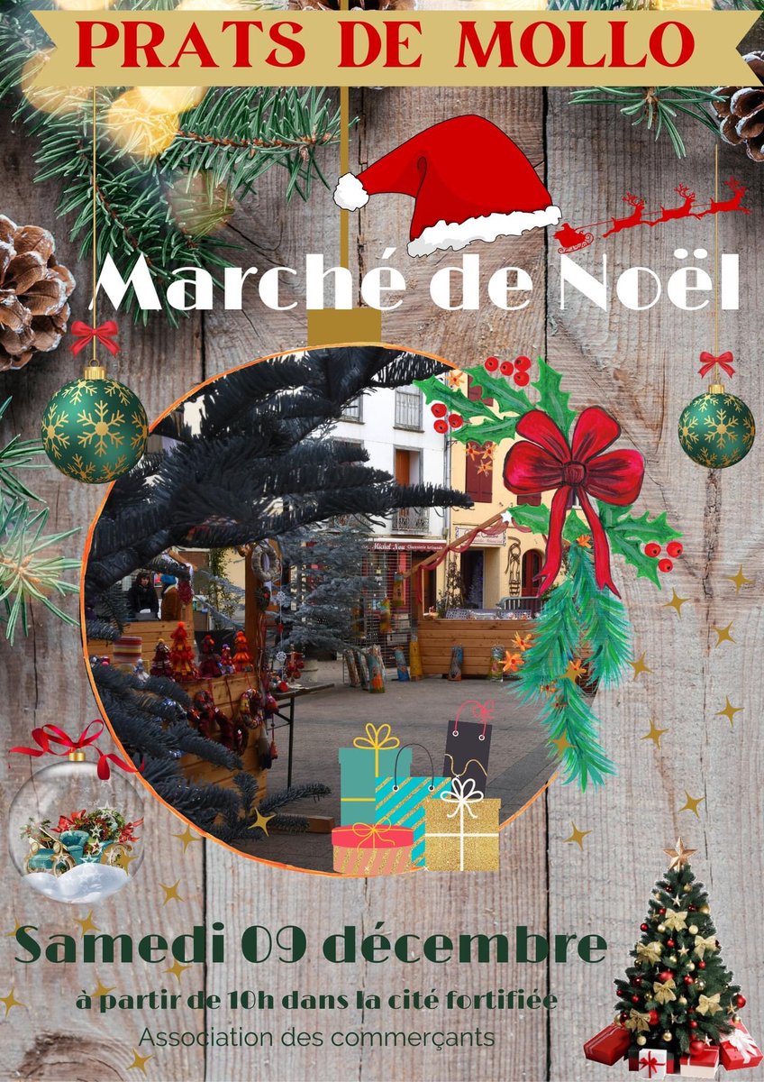 BIT Prats De Mollo La Preste (@otprats) on Twitter photo 