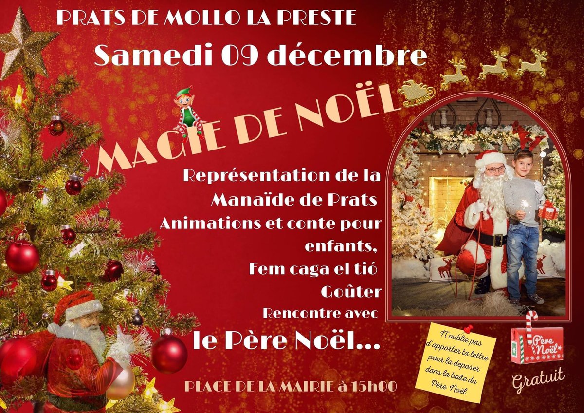 BIT Prats De Mollo La Preste (@otprats) on Twitter photo 