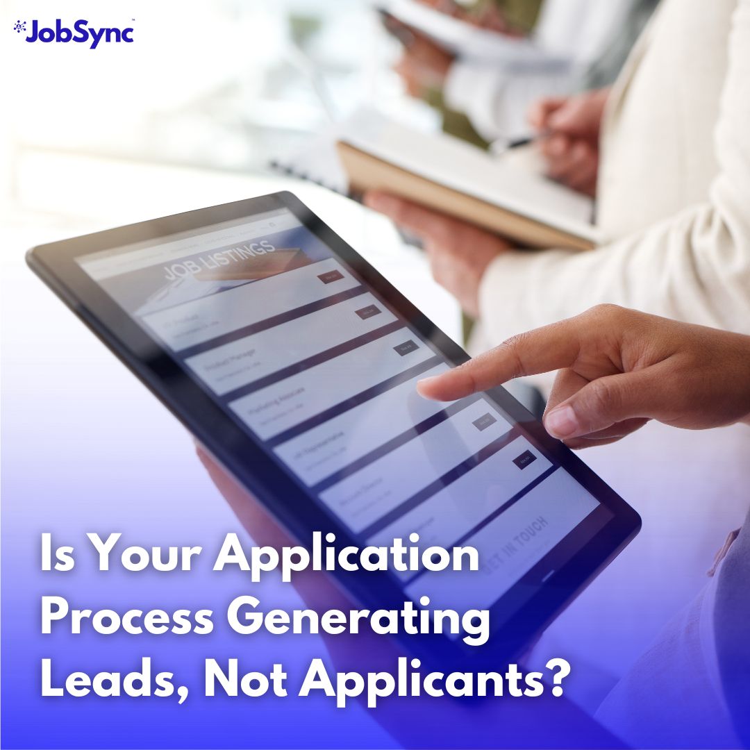 Is your job application process falling short? 🤔 

jobsync.com/post/is-your-a… 

#RecruitingProcess #HiringProcess #NativeApply
