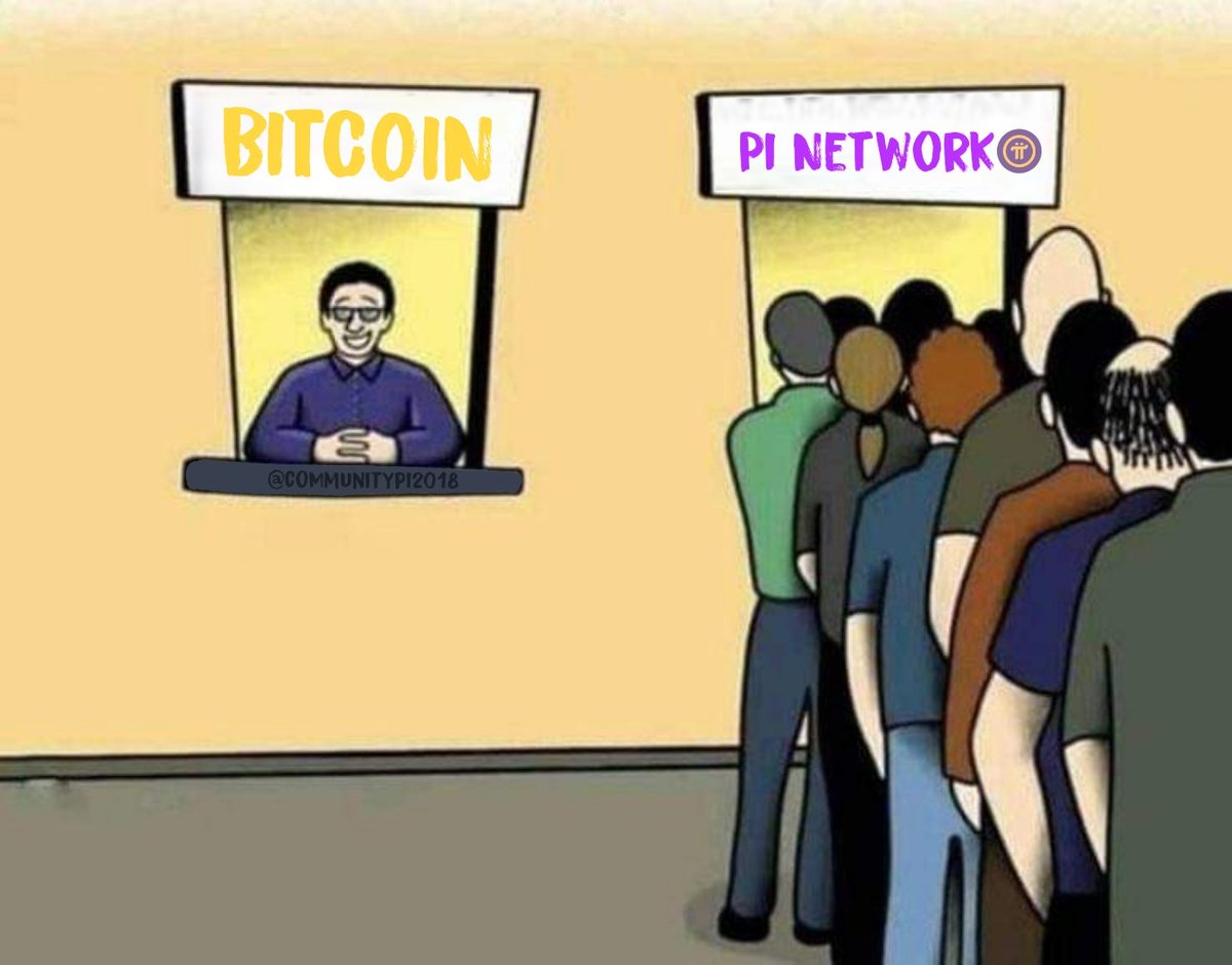 Update your #Pi Network App. Your Migration and bag of wealth is waiting for you😁#ModelsForPi #PiNetwork #Picoin #cryptotrading #Crypto #cryptocurrencies #pinetworknews