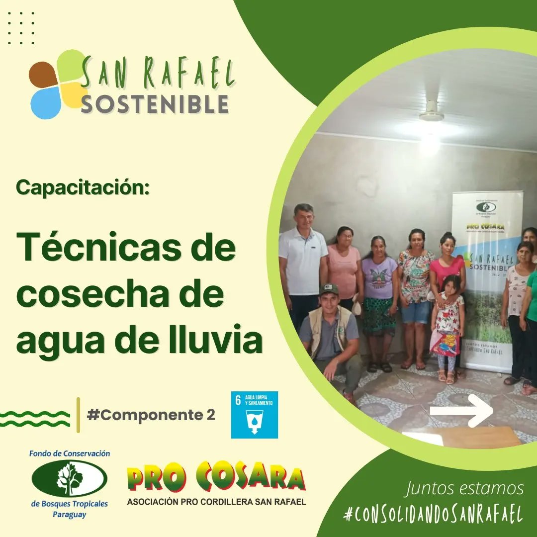 PRO COSARA tweet media