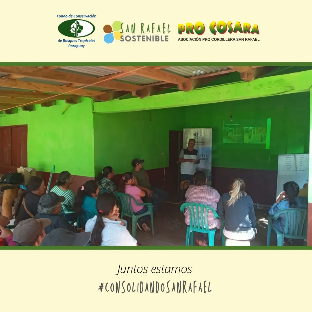 PRO COSARA tweet media