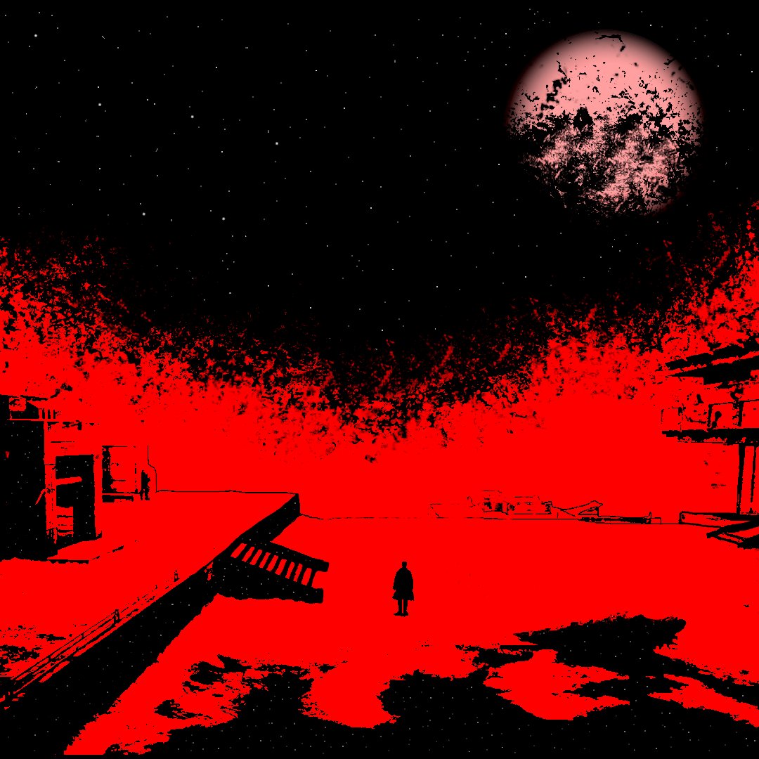 CryptoStudioNFT's tweet image. "The Last of US"

#Matic 
#Polygon 

Web: cryptostudionft.com 
OpenSea: opensea.io/CryptoStudioNFT