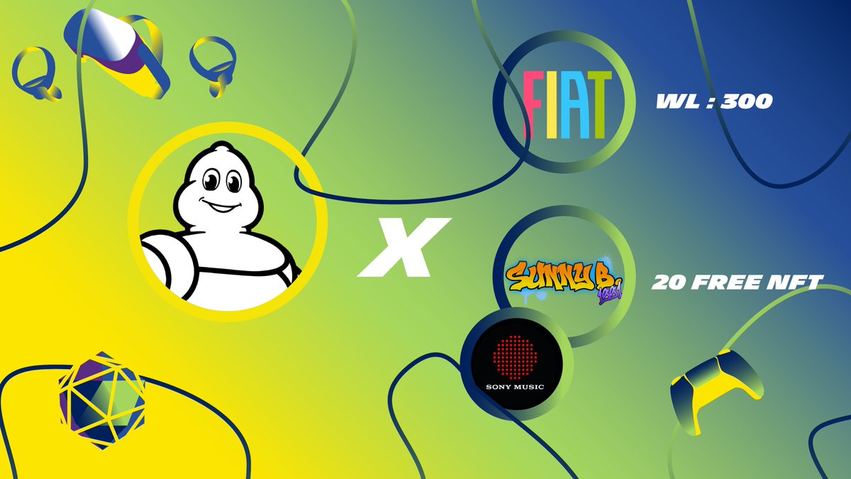 Michelin 3xplorer Club tweet media