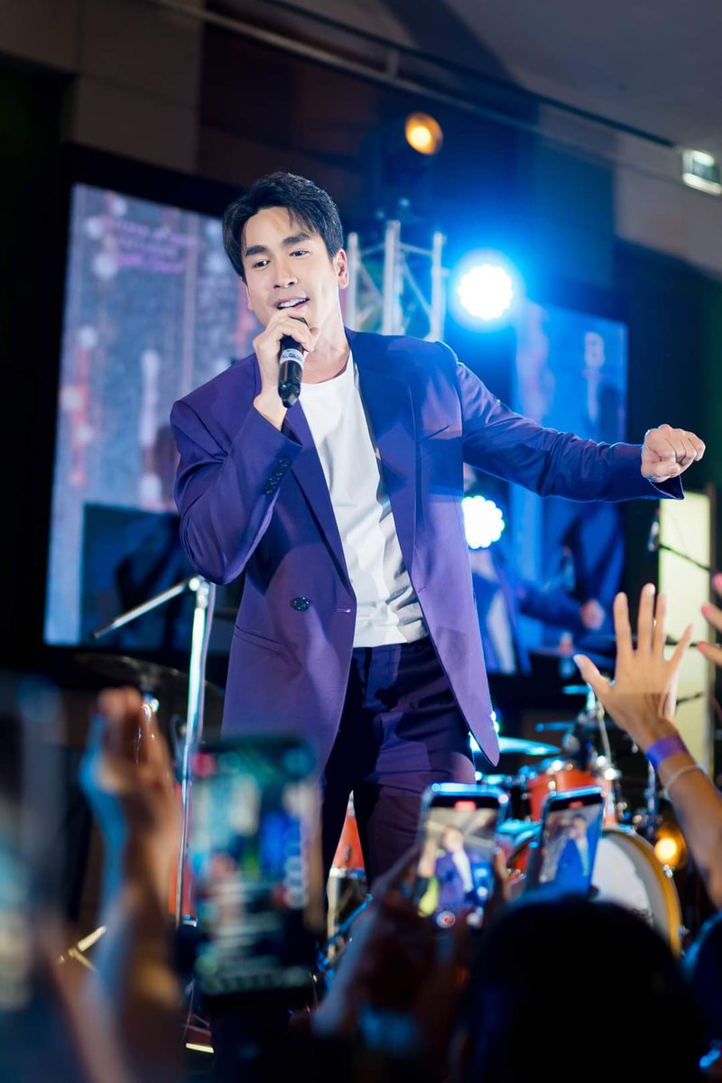 nadechactivity's tweet photo. งาน
PATTAYA IN LOVE EXCLUSIVE WITH NADECH 🩷
ที่ณเดชน์ พรีเซนเตอร์โบต้า-พี ได้มามอบเสียงเพลงเพราะๆ ให้กับทุกคน ในวันที่ 26 -27 พฤศจิกายน 2566 ณ โรงแรมเซ็นทาราแกรนด์ มิราจ บีช พัทยา
#BOTAPxNADECH
#ณเดชน์
#nadech
#BotaPPresenter2023
#botapworld
fb BotaPWorld https://t.co/eo837Z14e9