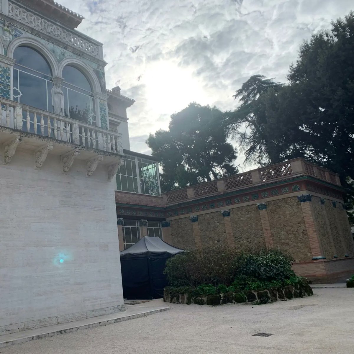 Kehitämme jatkuvasti @uefbusiness koulutusta ja tutkimusta varmistamalla laatua kansainvälisen kauppatieteiden yhteisön AACSB-tapaamisissa - kokoonnuimme yhteen tällä kertaa Roomassa!