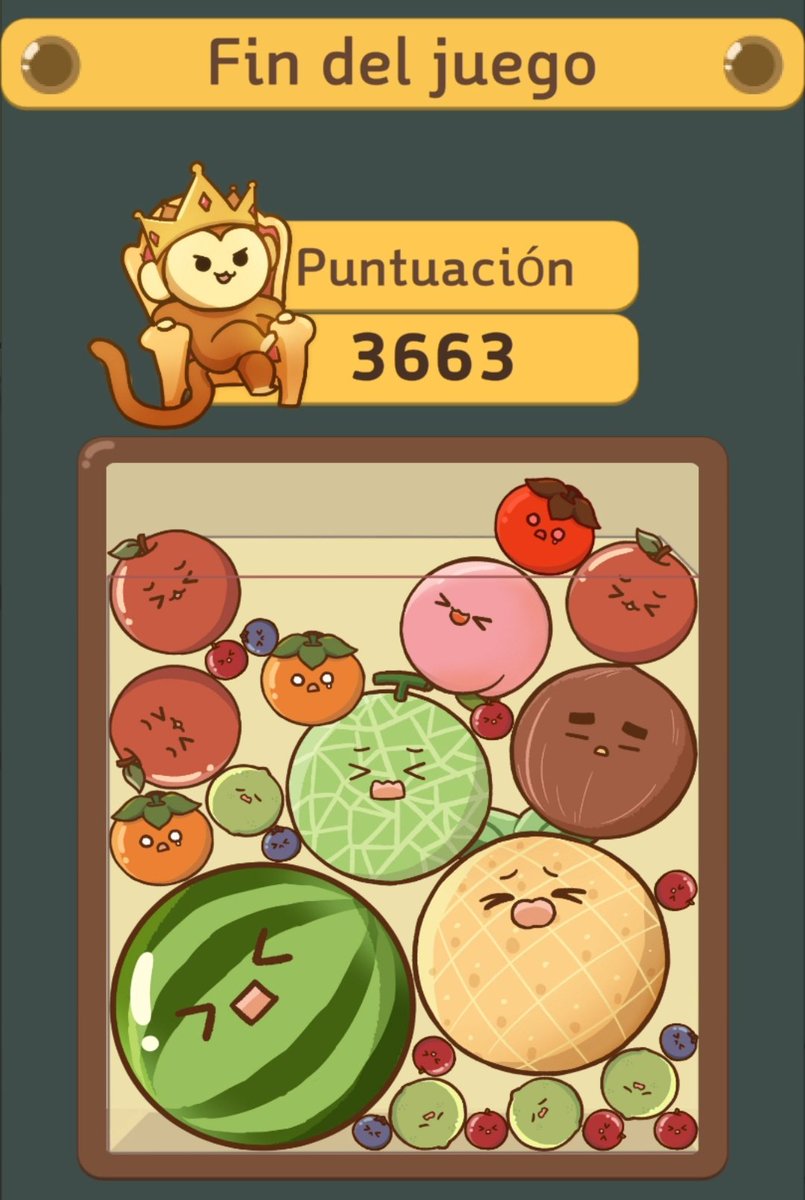 no me lo puedo creer
