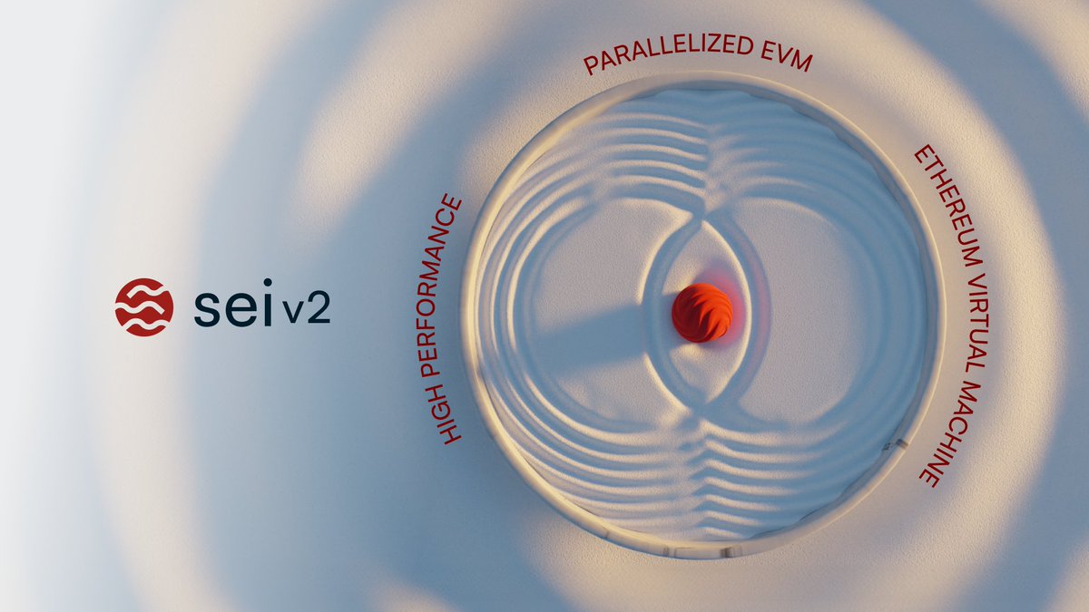 이번 세이(@SeiNetwork) V2 업그레이드가 굉장히 흥미로운 이유 Thread by @Steve_4P 모듈러와 모놀리틱 블록체인  생태계의 차이점 블록체인 인프라 시장이 크게는 모듈러와 모놀리틱(integrated)블록체인으로 나뉜다고 했을 때, 모듈러 진영은  이더리움을 중심으로 구축 ...