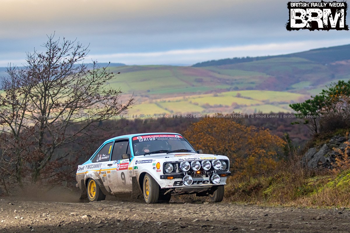 BritRallyMedia's tweet photo. RAC: Views of the Welsh Leg of the epic @RACRMC #RAC23 https://t.co/MEytrMENwu