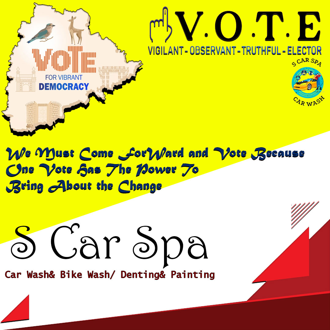 Vote now......
.
.
.
.
.
.
.
.
#voting #elections #telanganaelections