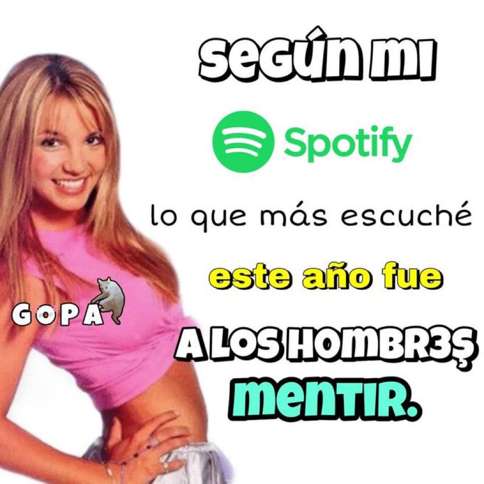 xicas mi spotify wrapped!!!!