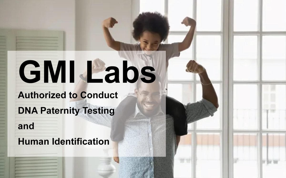 𝙂𝒐𝙤𝒅 𝒏𝙚𝒘𝙨 𝙛𝒓𝙤𝒎 𝒕𝙝𝒆 𝑮𝙈𝑰 𝑳𝙖𝒃𝙨!
gmi.mak.ac.ug/gmi-labs-autho…