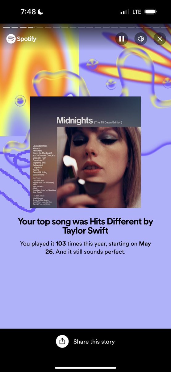 jade saunders (taylor’s version) tweet media