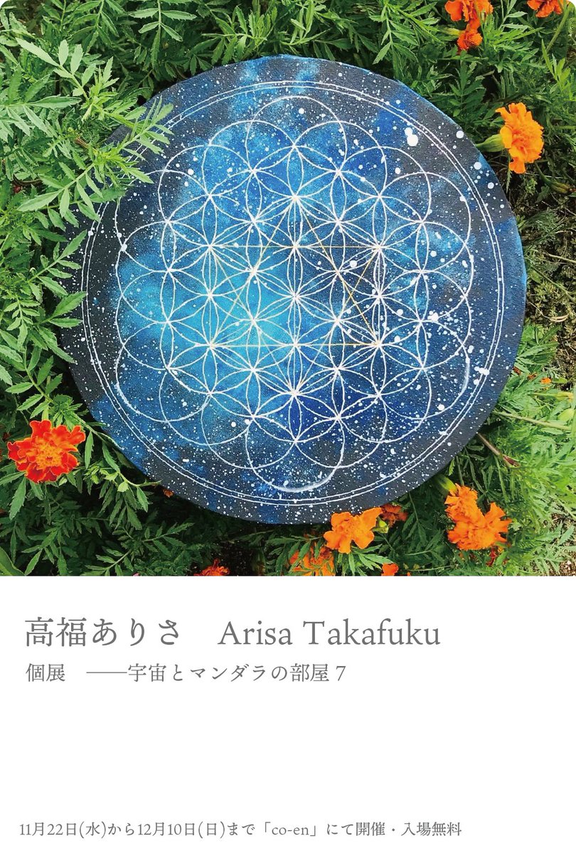 c_Tsukuha's tweet photo. 🎨12月10日(日)まで開催🎨

◯高福ありさ 個展
2021年度「大賞」受賞

会場 : co-wall
つくば市吾妻1-10-1 つくばセンタービル一階
会期 : 2023年11月22日(水)～12月10日(日) 10:00-17:00

※お車でお越しの際はつくばセンタービル地下駐車場が便利です https://t.co/9BjuhmV1OH