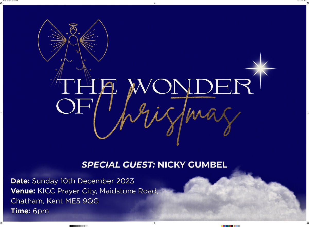 MatAshimolowo's tweet photo. FREE Return Transport from
• Wickes - New Cut, Chatham ME4 6AA - 4:30pm – 4:45pm
• North Greenwich Bus / Tube Station (The O2), London SE18 – 4pm – 4:15pm
#KiccEngland #Christmas #ConnectConcert #Kicc #KiccPrayerCity #NickyGumbel #FreeReturnTransport https://t.co/Y5mCF60sdb