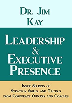 DocJimKay's tweet image. Unlock your leadership potential. Skip the Executive Presence Coaching, dive into this transformative book.

amazon.com/Leadership-Exe…

#ExecutivePresence
#LeadershipMatters
#LeadershipEssentials
#CultivateLeadership
#LeadershipInsights
#ExecPresenceBook
