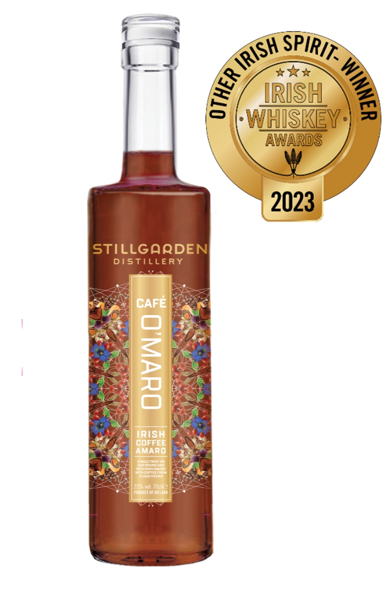 Irish Whiskey Awards tweet media