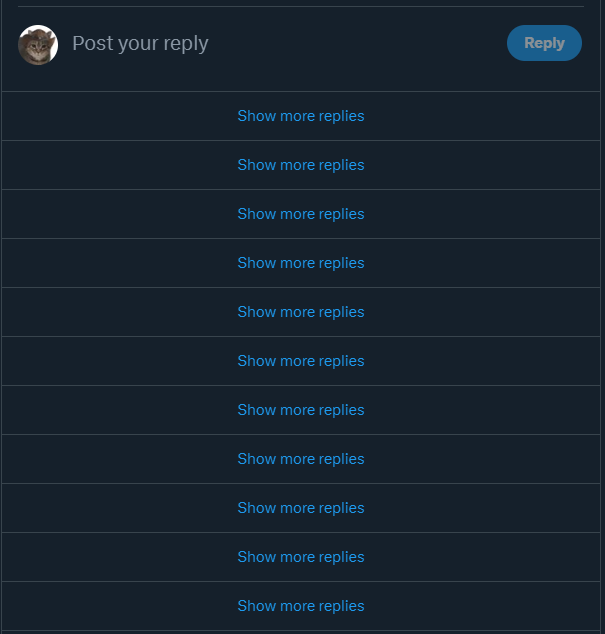 SirCat07 tweet media